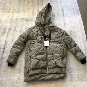 Women’s Orolay Down Coat